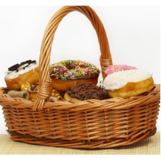 Easter Goody Basket